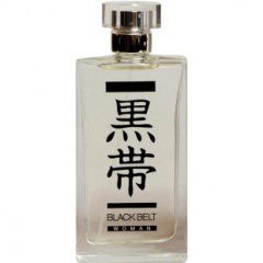 Black Belt Woman / 黒帯 by Black Belt Fragrances