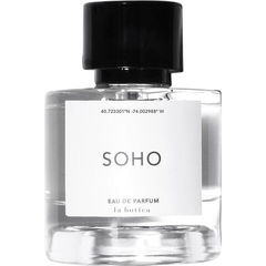 Soho by La Boticá
