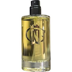 Outlaw von Gentleman's Nod