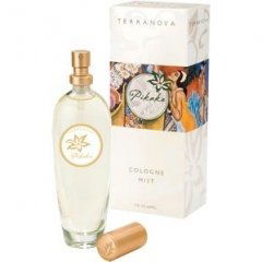 Island Collection - Pikake (Cologne Mist) von Terranova