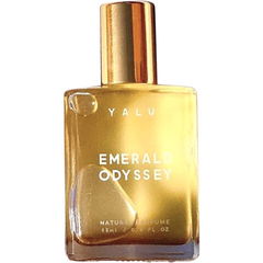 Emerald Odyssey von Yalu