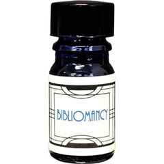 Bibliomancy von Nui Cobalt Designs