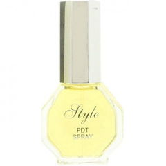 Style (Parfum de Toilette) von Lenthéric