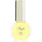 Style (Parfum de Toilette) by Lenthéric