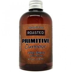 Roasted (Aftershave) von Primitive Outpost