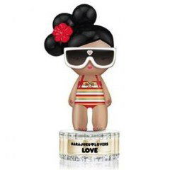 Sunshine Cuties Love von Harajuku Lovers / Gwen Stefani