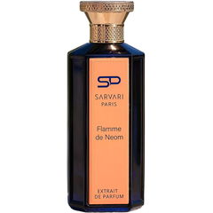 Flamme de Neom von Sarvari