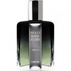 Pour Un Homme de Caron (2005) (Parfum) / L'Impact de Pour Un Homme von Caron