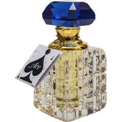 Ace (Perfume Oil) by Sapphire Scents