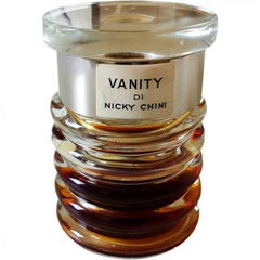 Vanity by Nicky Chini