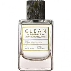 Clean Reserve Avant Garden - Saguaro Blossom & Sand von Clean