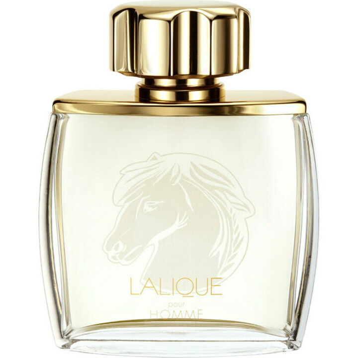 Lalique pour Homme Equus (Eau de Parfum) by Lalique
