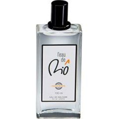 Pedra Bonita by L'Eau de Riô