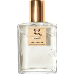 Caballero (Perfume) by Hové