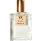 Caballero (Perfume) by Hové