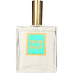 Musk Blue von Parfum Satori