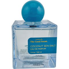 Coconut Sea Salt by The Good Scent.