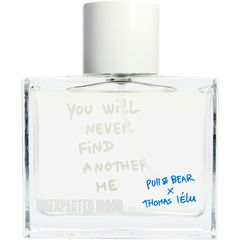 Unexpected Wood by Pull & Bear