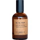 No. 29: Piñon by P.F. Candle Co.