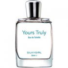 Romantic Series - Yours Truly von Silkygirl