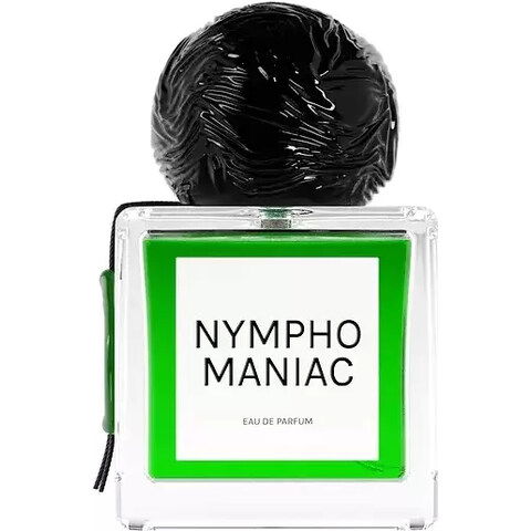 Nymphomaniac von G Parfums