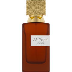 Leather von Mon Bouquet