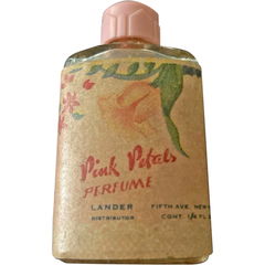 Pink Petals (Perfume) by Lander