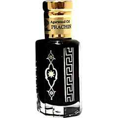 Prachin Aged 2023 by Sabily Collection