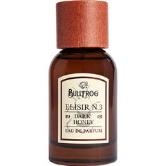 Elisir N.3 - Dark Honey von Bullfrog