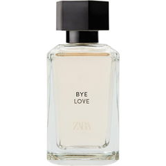 Into the Wood - Number 2: Bye Love