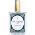 04. Fennel Herb by ann fragrance