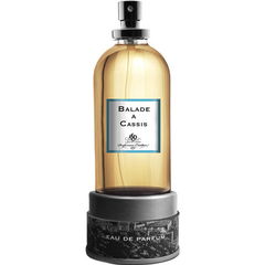Balade à Cassis by L'Eau de Cassis