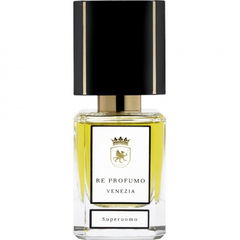 Superuomo von Re Profumo