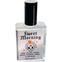 Sweet Morning von Zomething Strange