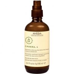 Chakra 4 by Aveda