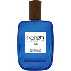Nordic Elements - Air von Kanøn