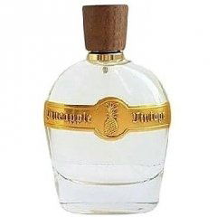 Pineapple Vintage Noir von Parfums Vintage Pineapple Vintage Noir von Parfums Vintage