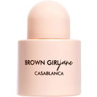 Casablanca by Brown Girl Jane