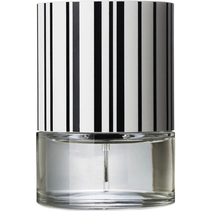 301 - Jasmine & Sandalwood by N.C.P.