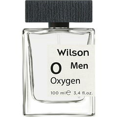 Wilson - Oxygen von Pereja