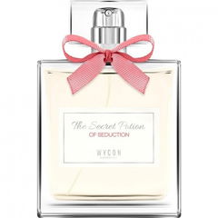The Secret Potion of Seduction by Wycon