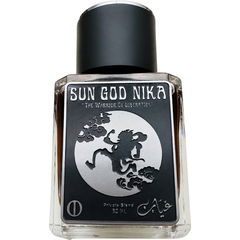 Sun God Nika: The Warrior of Liberation von Nuku