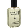 Eau Vive de Gentiane by Patio