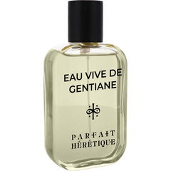 Eau Vive de Gentiane von Patio