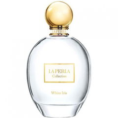 La Perla Collection - White Iris von La Perla