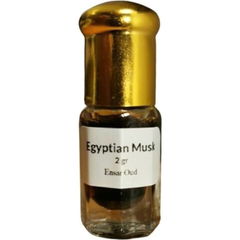 Egyptian Musk Attar von Ensar Oud / Oriscent