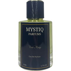 Vivid Mango by Mystiq Parfums