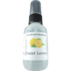 Sweet Lemon by Humphrey's Handmade