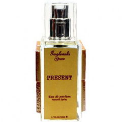 Present von Gaglewski Grasse