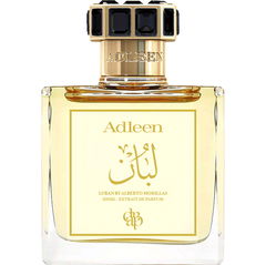 Luban by Adleen